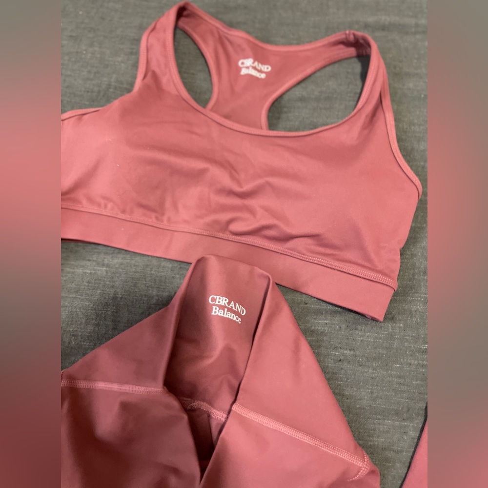 Workout set - Picture 2 of 5